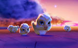 The Chubbchubbs