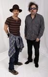 Tim & Johnny