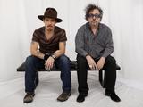 Tim & Johnny