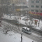 北京·雪后的街道