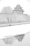 城墙外