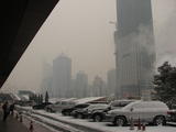 北京·雪后