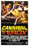 Cannibal ferox （1981）