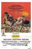 Mandingo （1975）