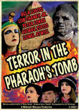 Terror in the Pharaoh s Tomb （2007）