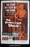 The Green-Eyed Blonde （1957）
