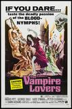 The Vampire Lovers （1970）