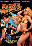 Reefer Madness: The Movie Musical （2005）
