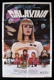 Galaxina （1980）