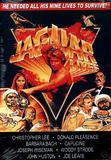 Jaguar Lives! （1979）