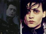 JOHNNY DEPP