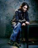 JOHNNY DEPP