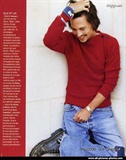 JOHNNY DEPP