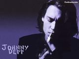 JOHNNY DEPP