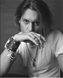 JOHNNY DEPP
