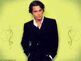 JOHNNY DEPP