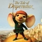 浪漫鼠德佩罗  The Tale of Despereaux