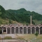 中东铁路机车库