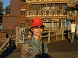 阿姨日本游