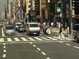 阿姨日本游