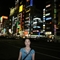 阿姨日本游