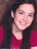 Martha MacIsaac
