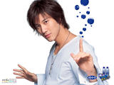 ━-─┈Lee Hom☆↙