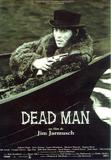 dead man