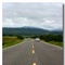 垦丁的公路