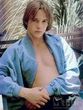 BRAD RENFRO MY LOVE
