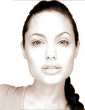 Angelina Jolie