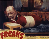 freaks 1932