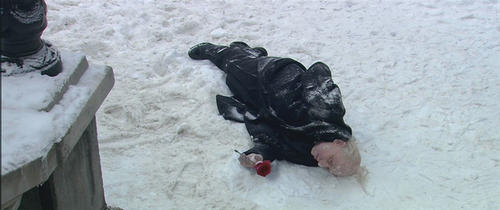 《没有青春的青春》影评 大梦一场而已