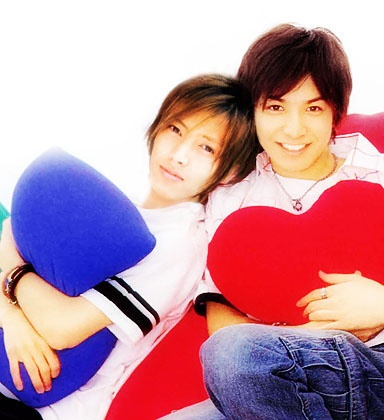 【图片】山下智久~生田斗真~我们这样长大