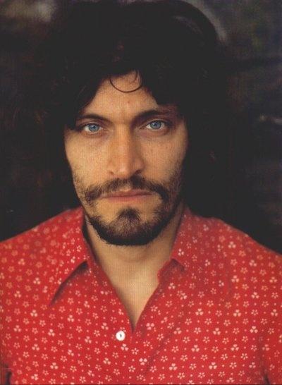 Vincent Gallo