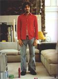 Vincent Gallo