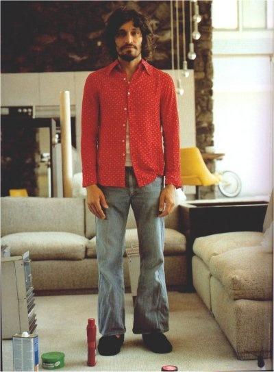 Vincent Gallo