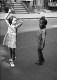 deux enfants
