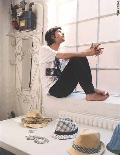 ben whishaw