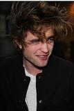Robert Pattinson
