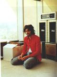 Vincent Gallo