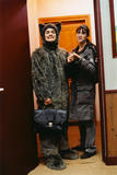 Charlotte&Gael García Bernal
