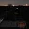 阳台夜景