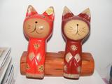 夫妻猫