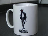MJ-马克杯