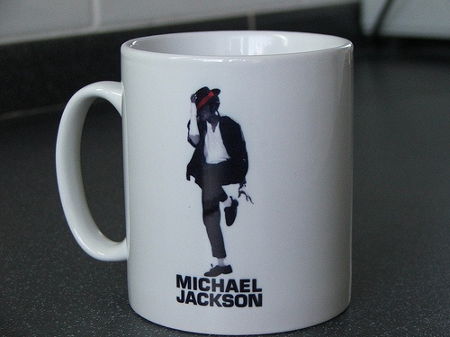 MJ-马克杯