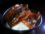 鳗鱼饭3