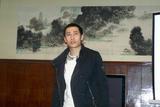 一个人的奥林匹克南京首映