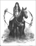 die form