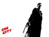 sin city-罪恶之城